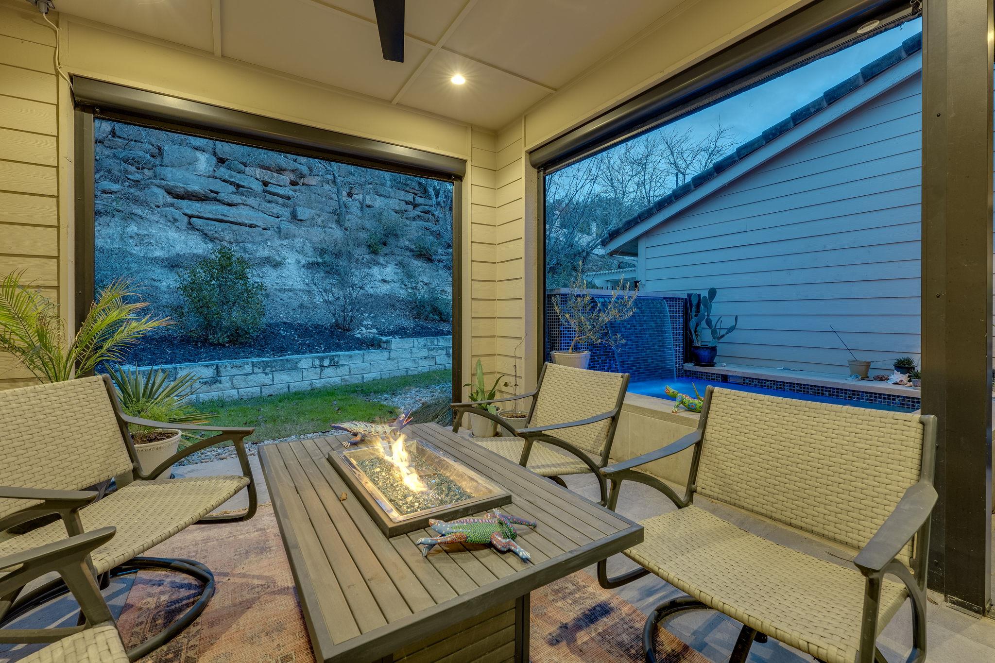6820 N Cypress Point Austin TX 78746