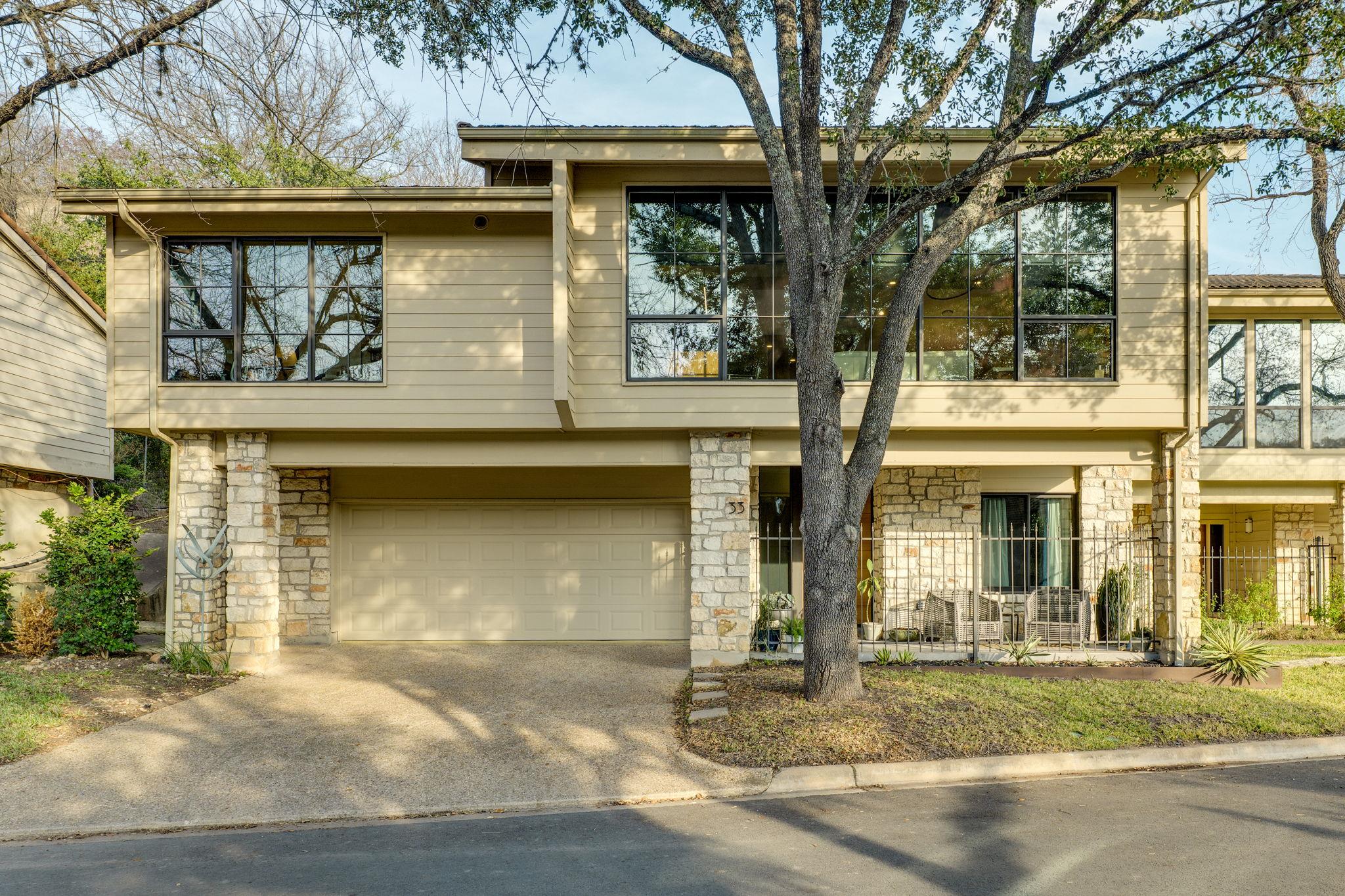 6820 N Cypress Point Austin TX 78746
