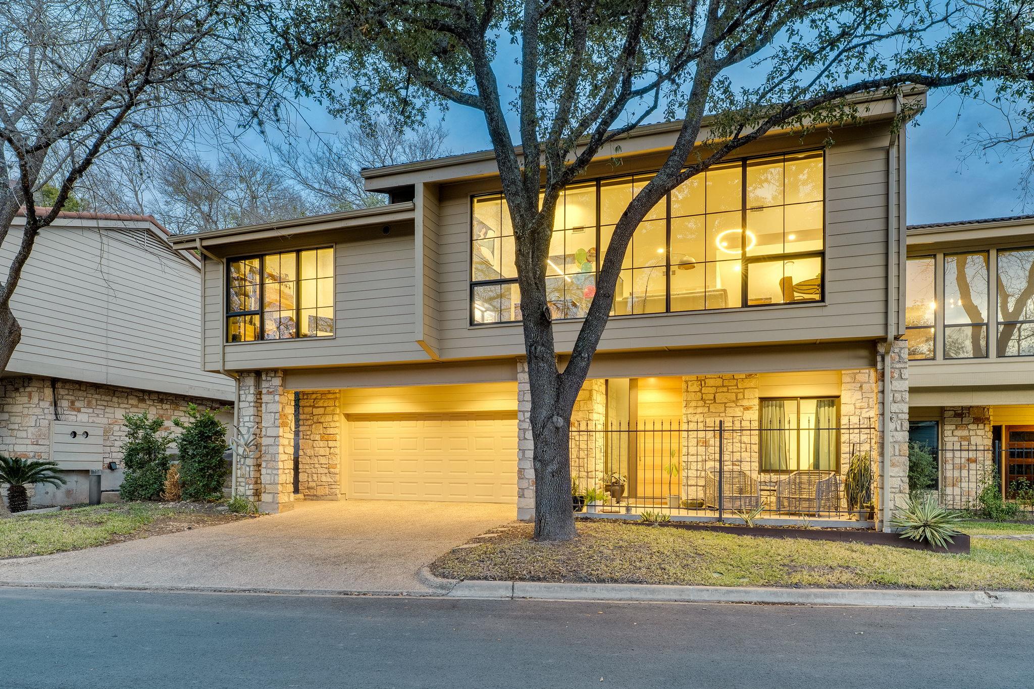 6820 N Cypress Point Austin TX 78746