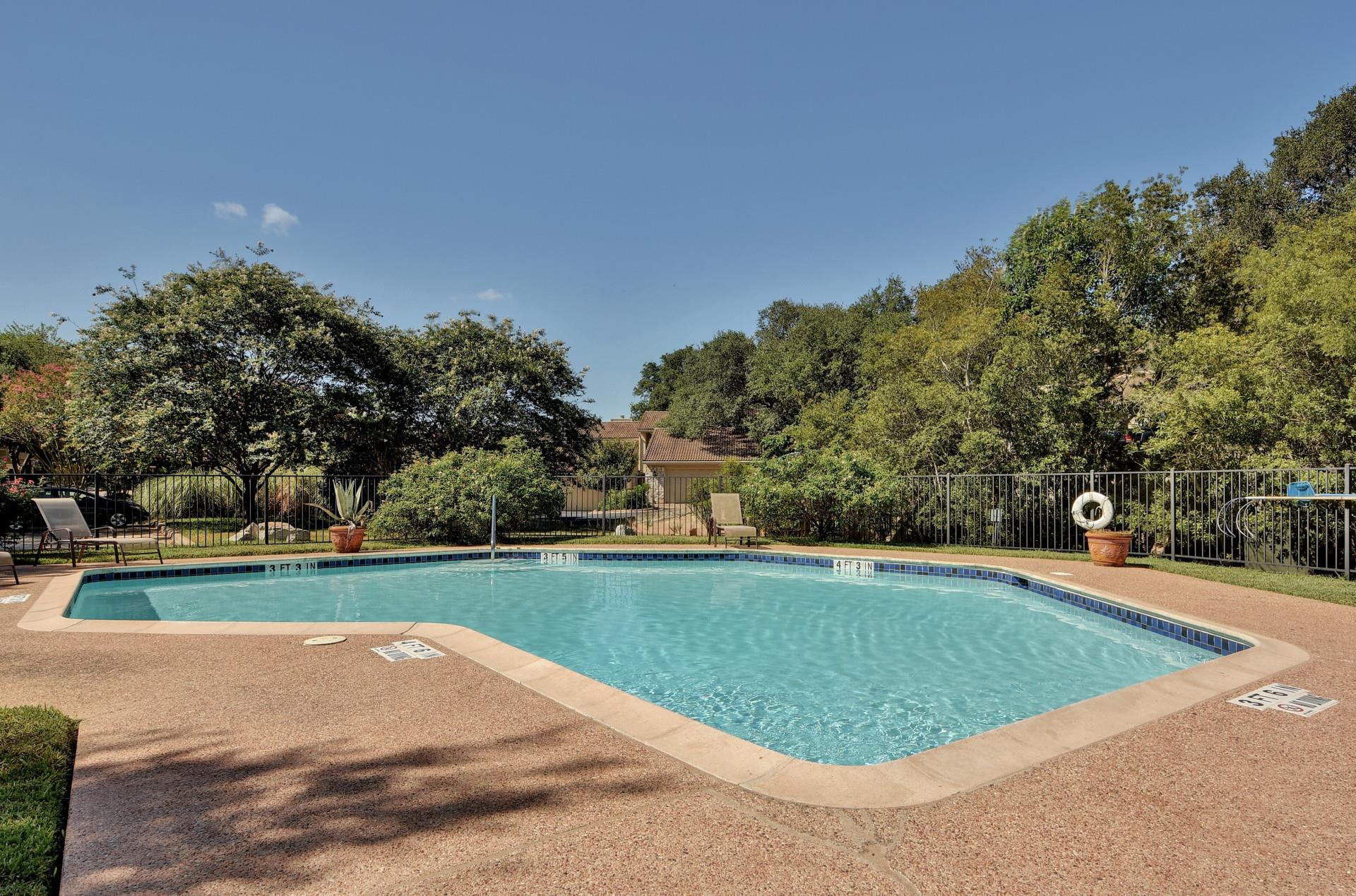 6820 N Cypress Point Austin TX 78746