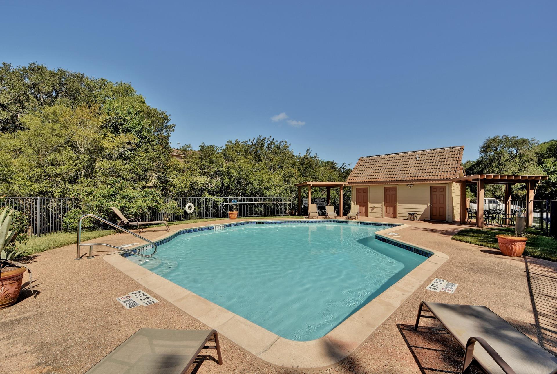 6820 N Cypress Point Austin TX 78746