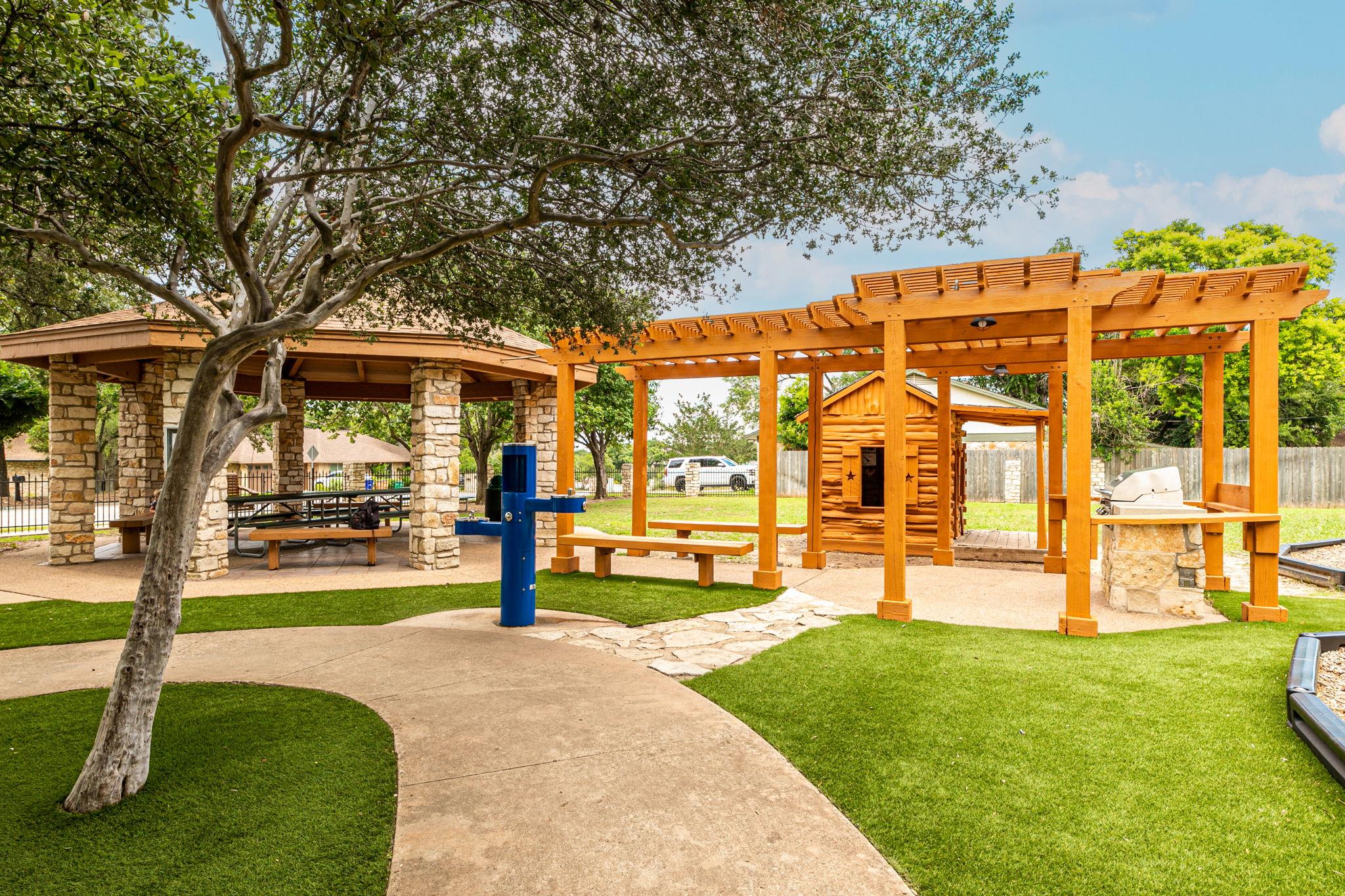 6820 N Cypress Point Austin TX 78746