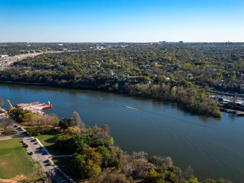 44 East Avenue Austin TX 78701