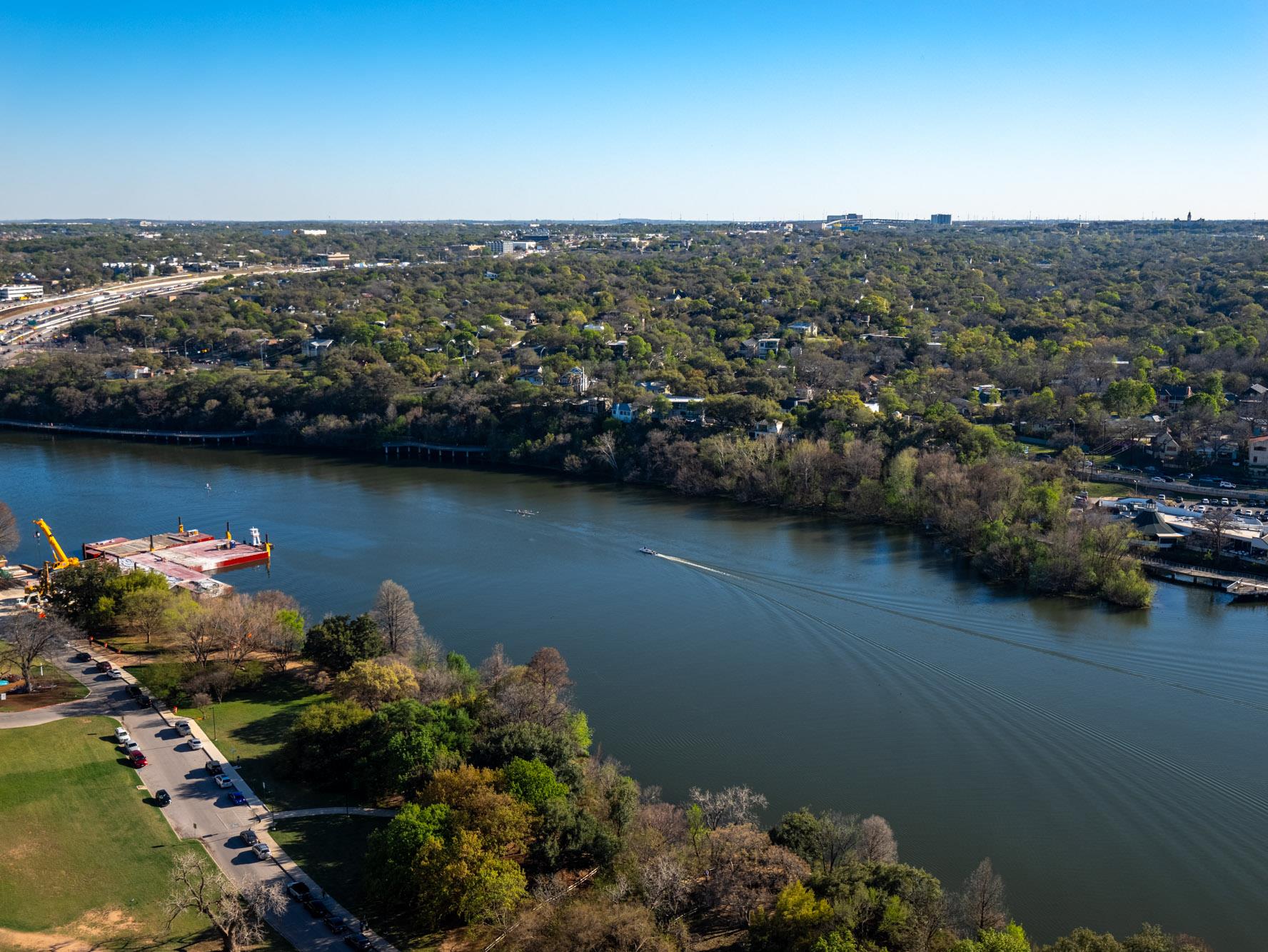 44 East Avenue Austin TX 78701