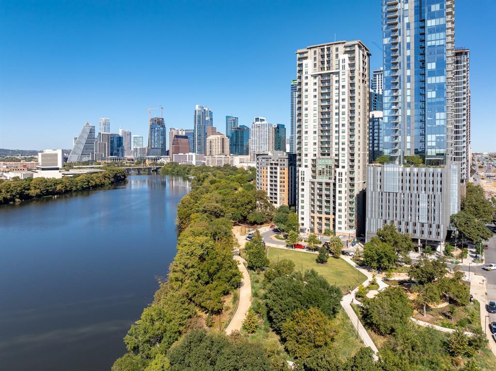44 East Avenue Austin TX 78701