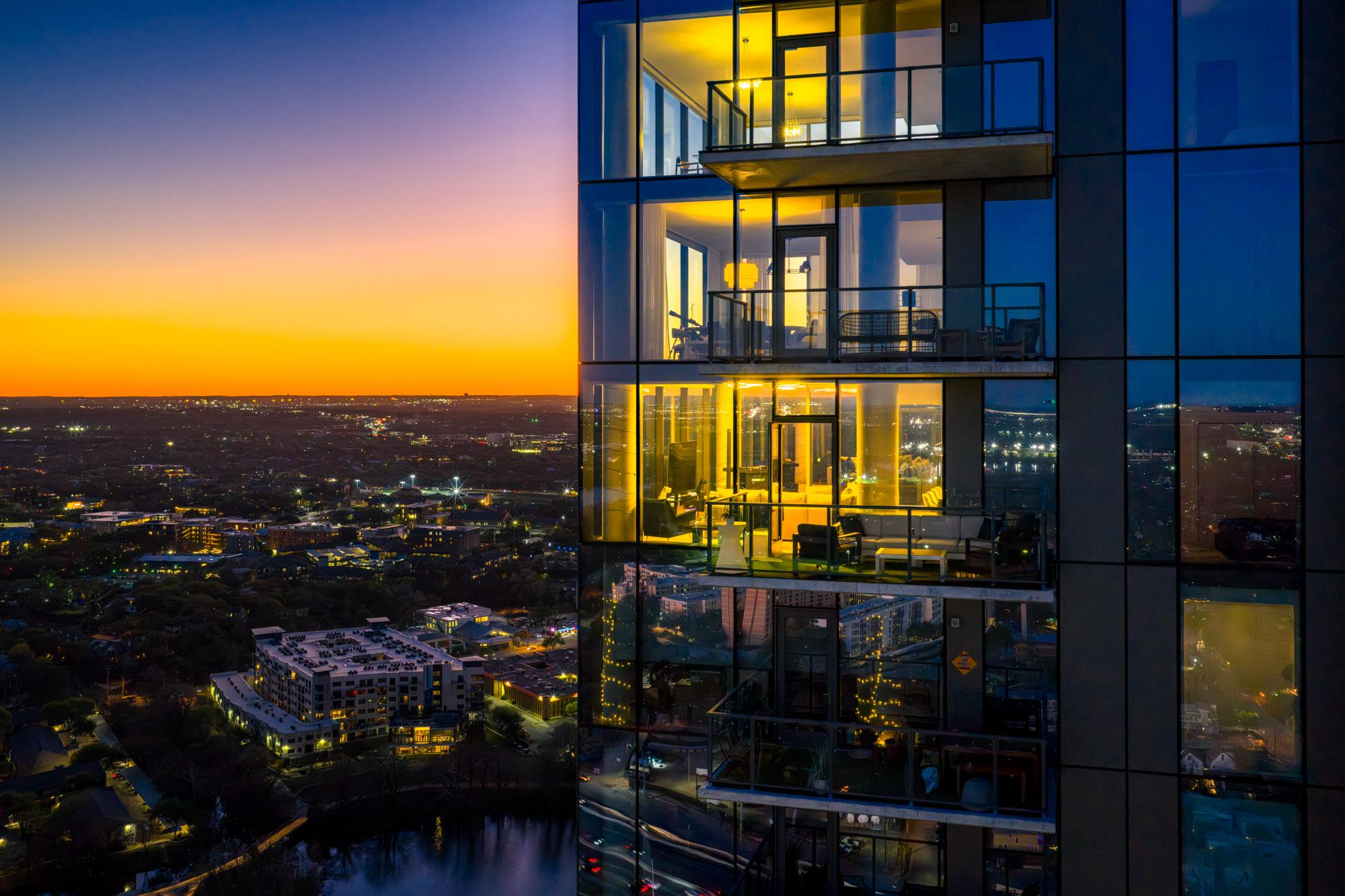 44 East Avenue Austin TX 78701