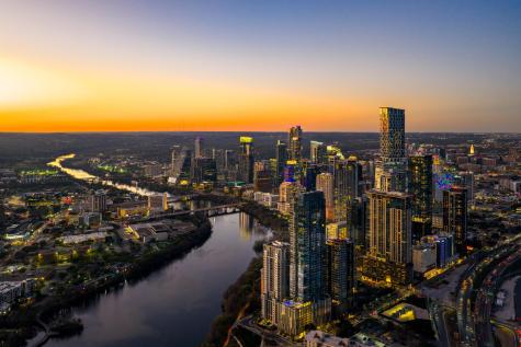 44 East Avenue Austin TX 78701