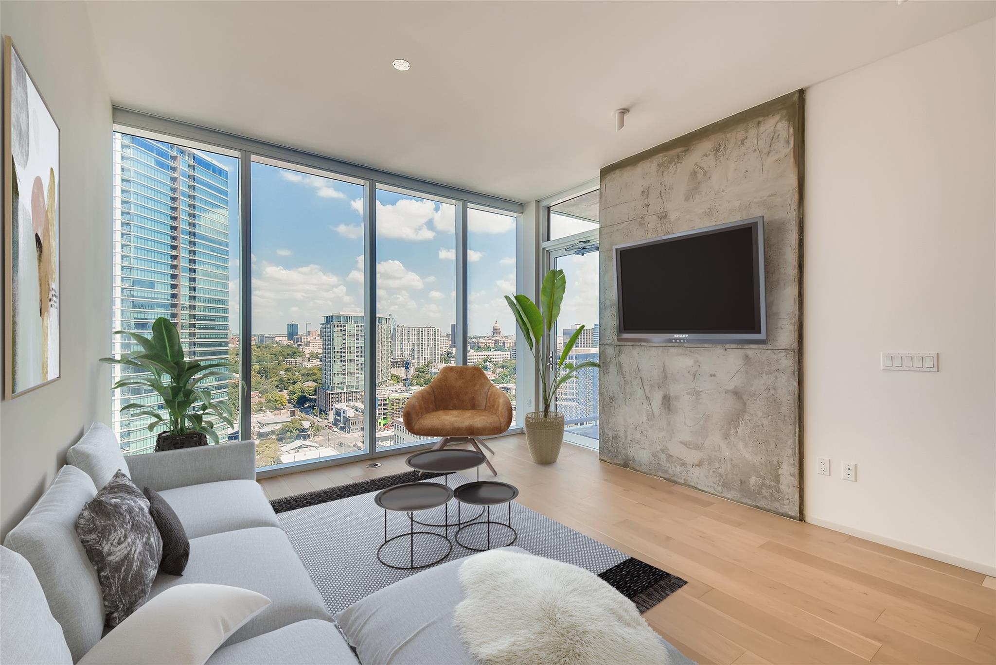 301 West Avenue Austin TX 78701