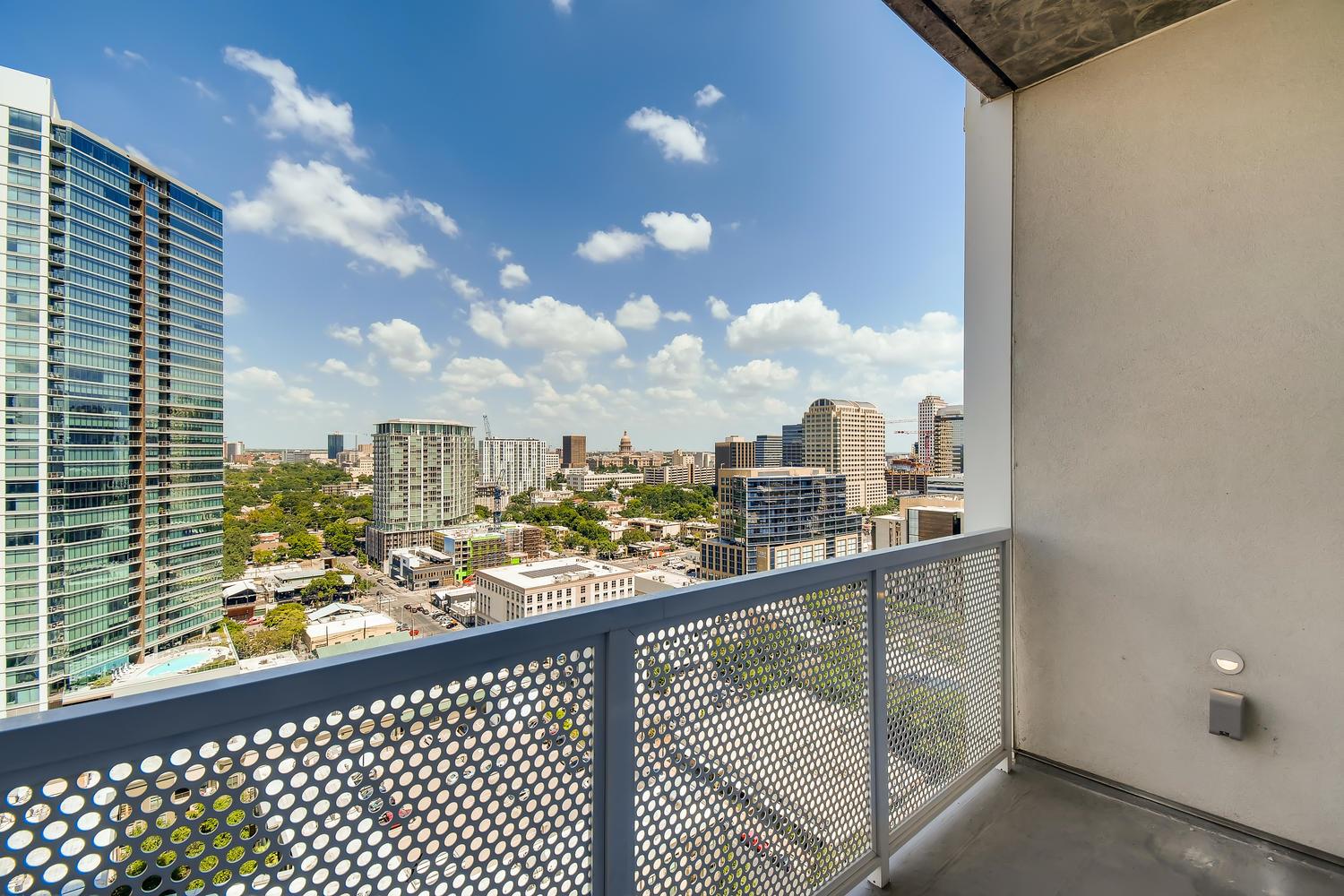 301 West Avenue Austin TX 78701