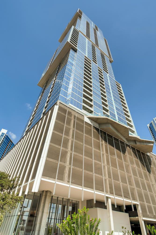 301 West Avenue Austin TX 78701