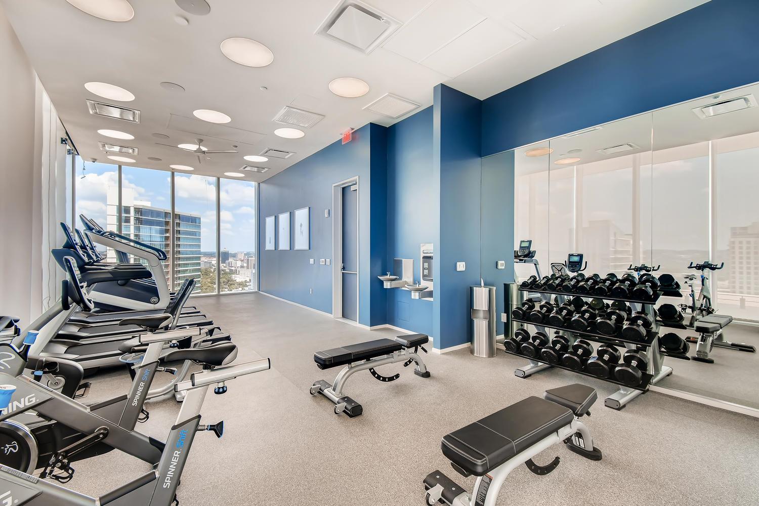 301 West Avenue Austin TX 78701