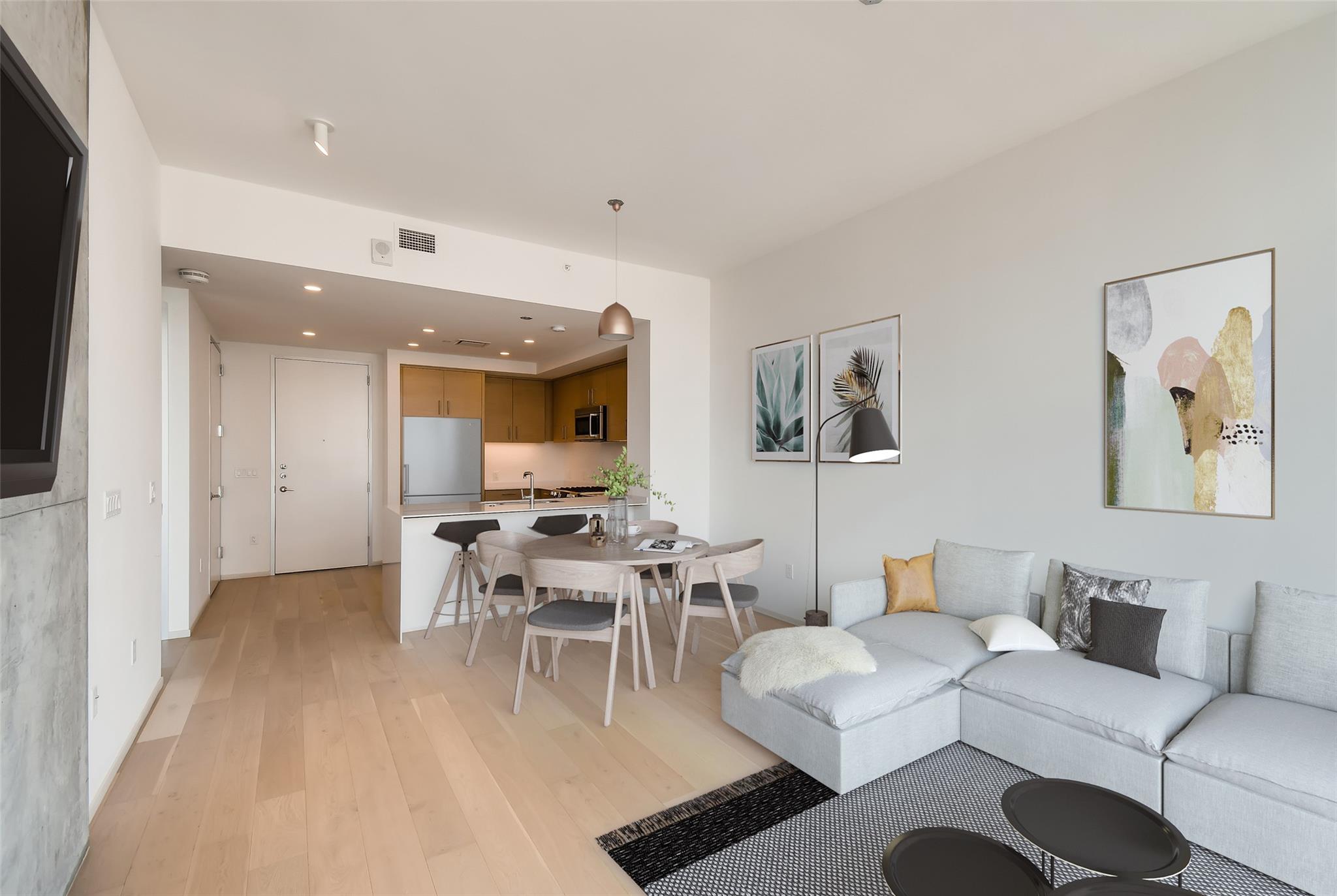 301 West Avenue Austin TX 78701