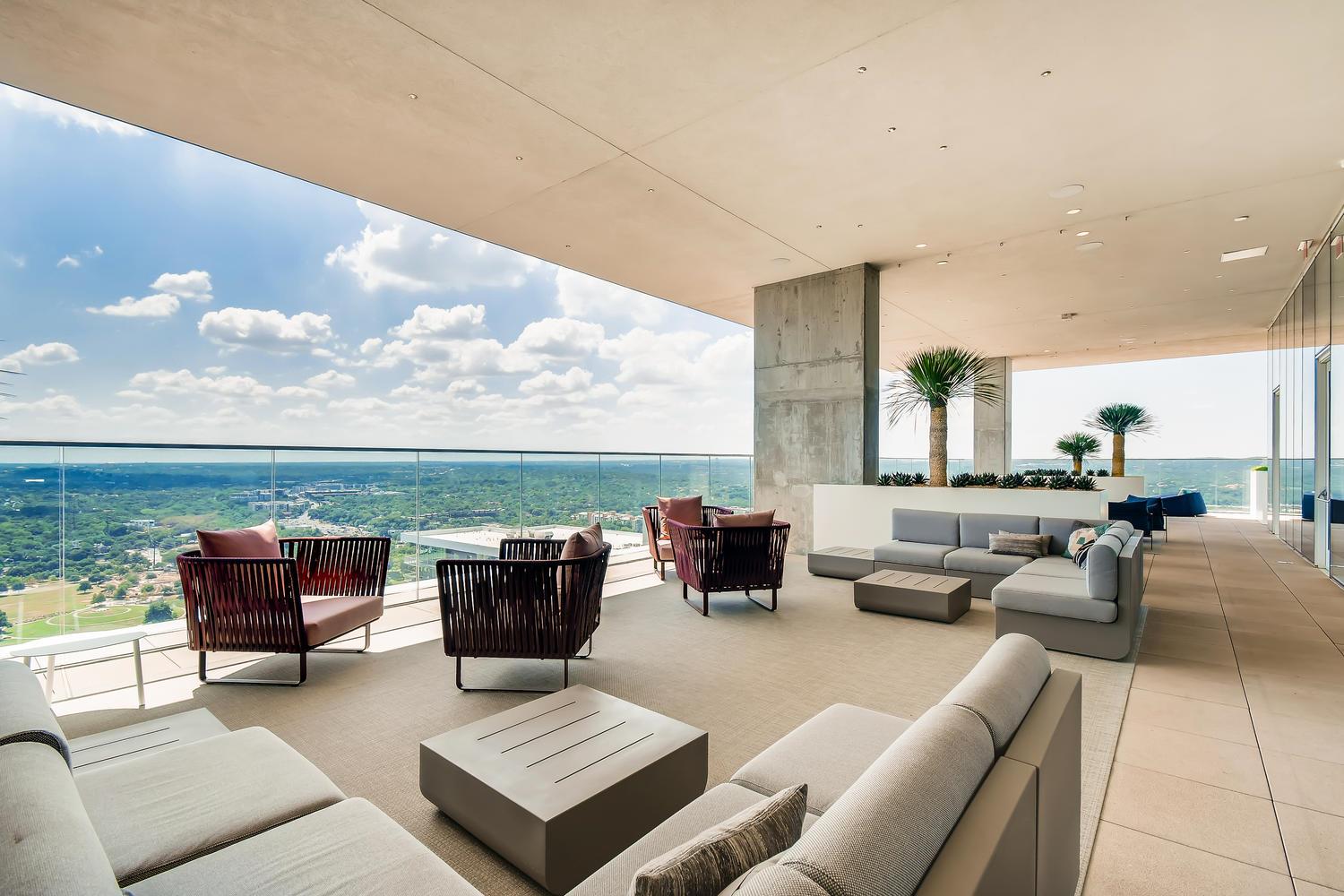 301 West Avenue Austin TX 78701