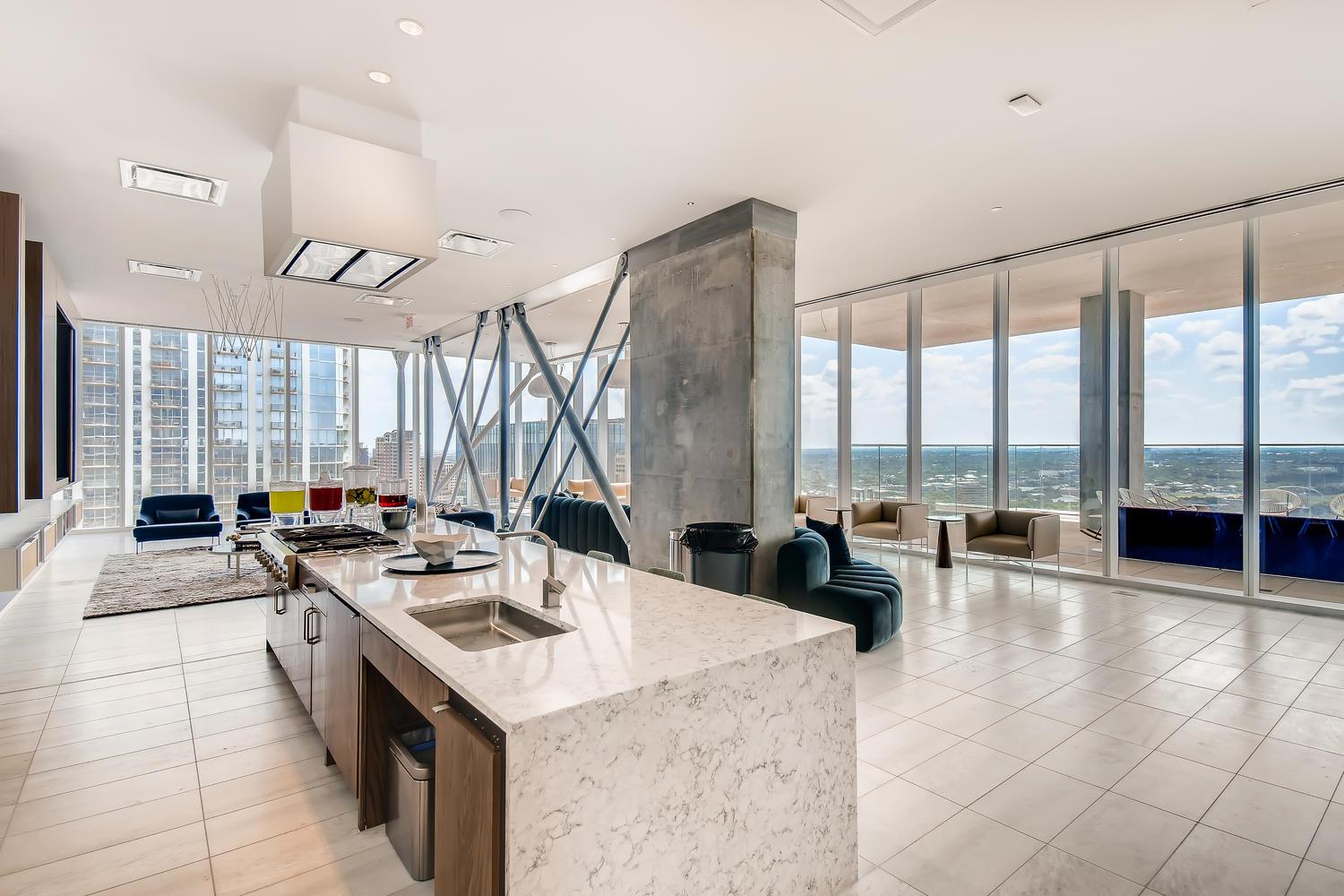 301 West Avenue Austin TX 78701