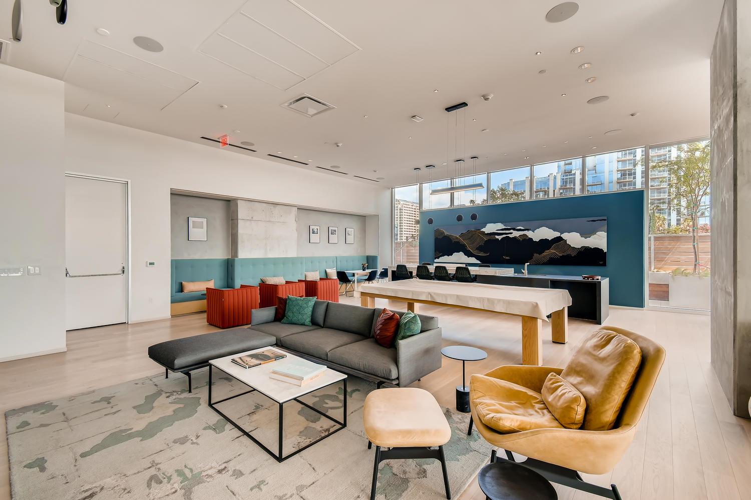 301 West Avenue Austin TX 78701
