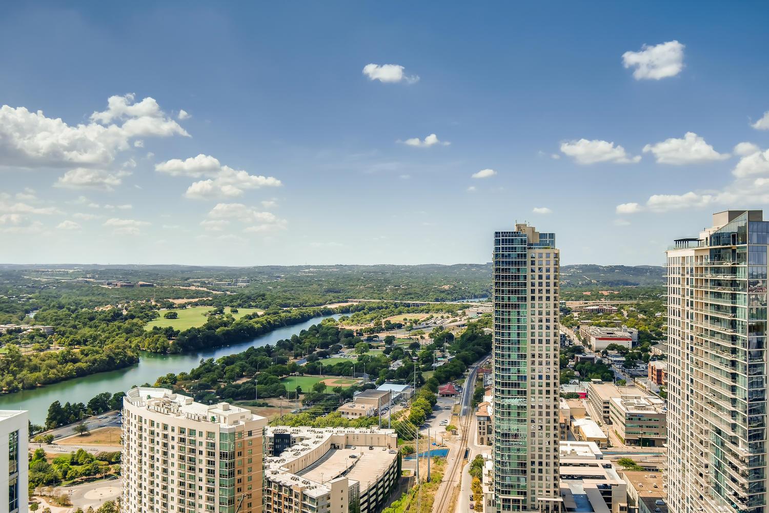 301 West Avenue Austin TX 78701