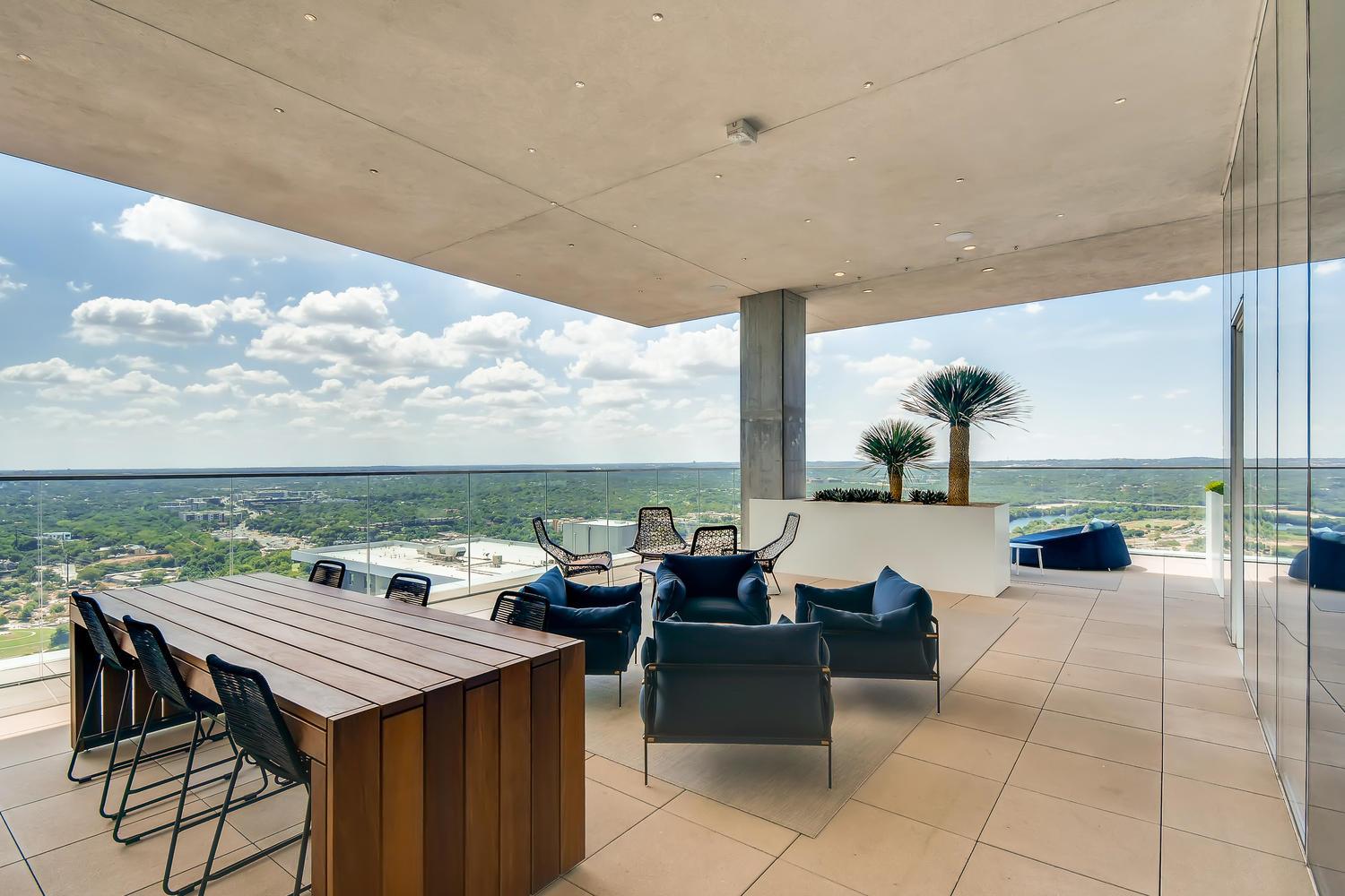 301 West Avenue Austin TX 78701