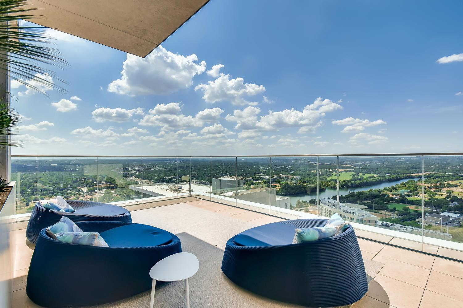 301 West Avenue Austin TX 78701