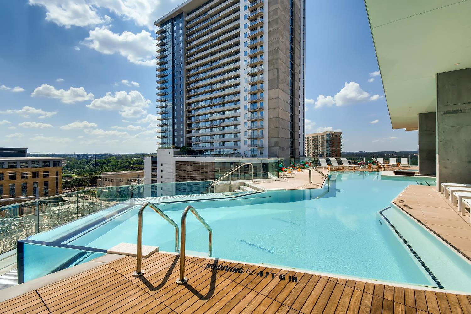 301 West Avenue Austin TX 78701