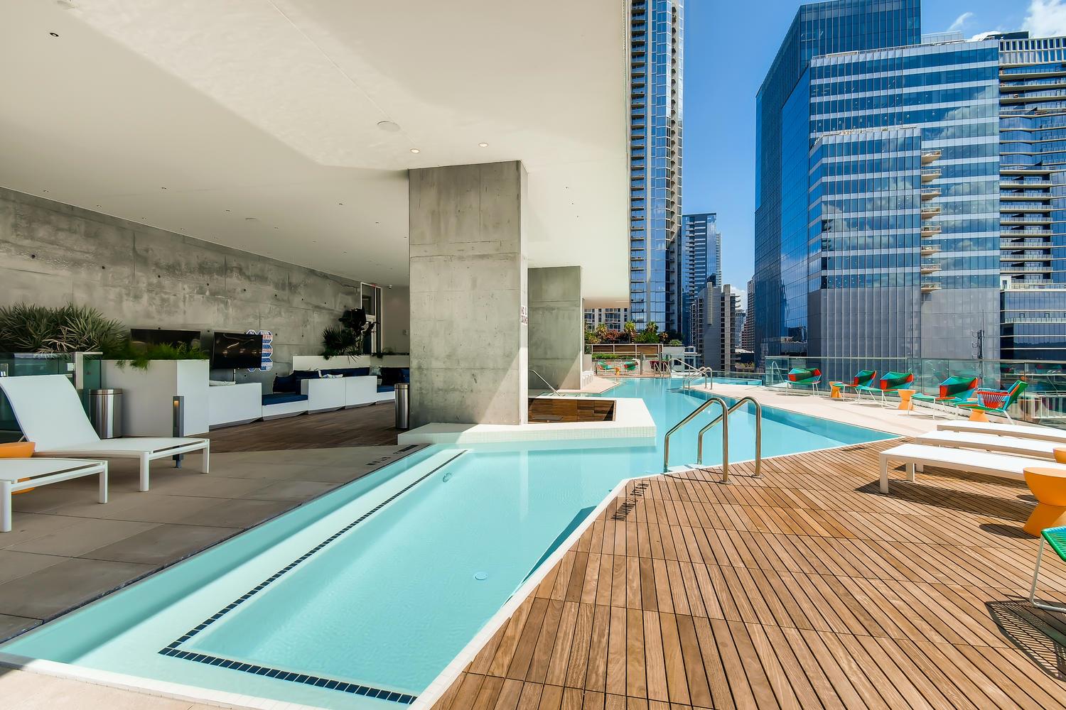 301 West Avenue Austin TX 78701
