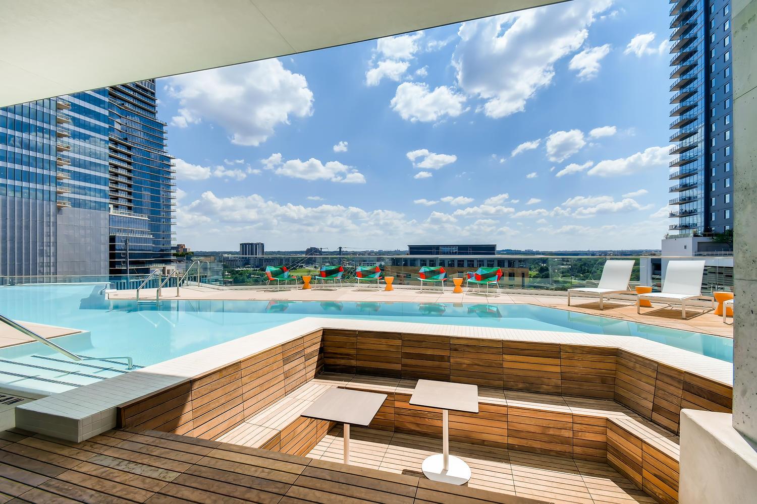301 West Avenue Austin TX 78701