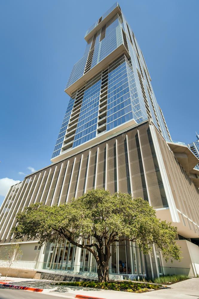 301 West Avenue Austin TX 78701