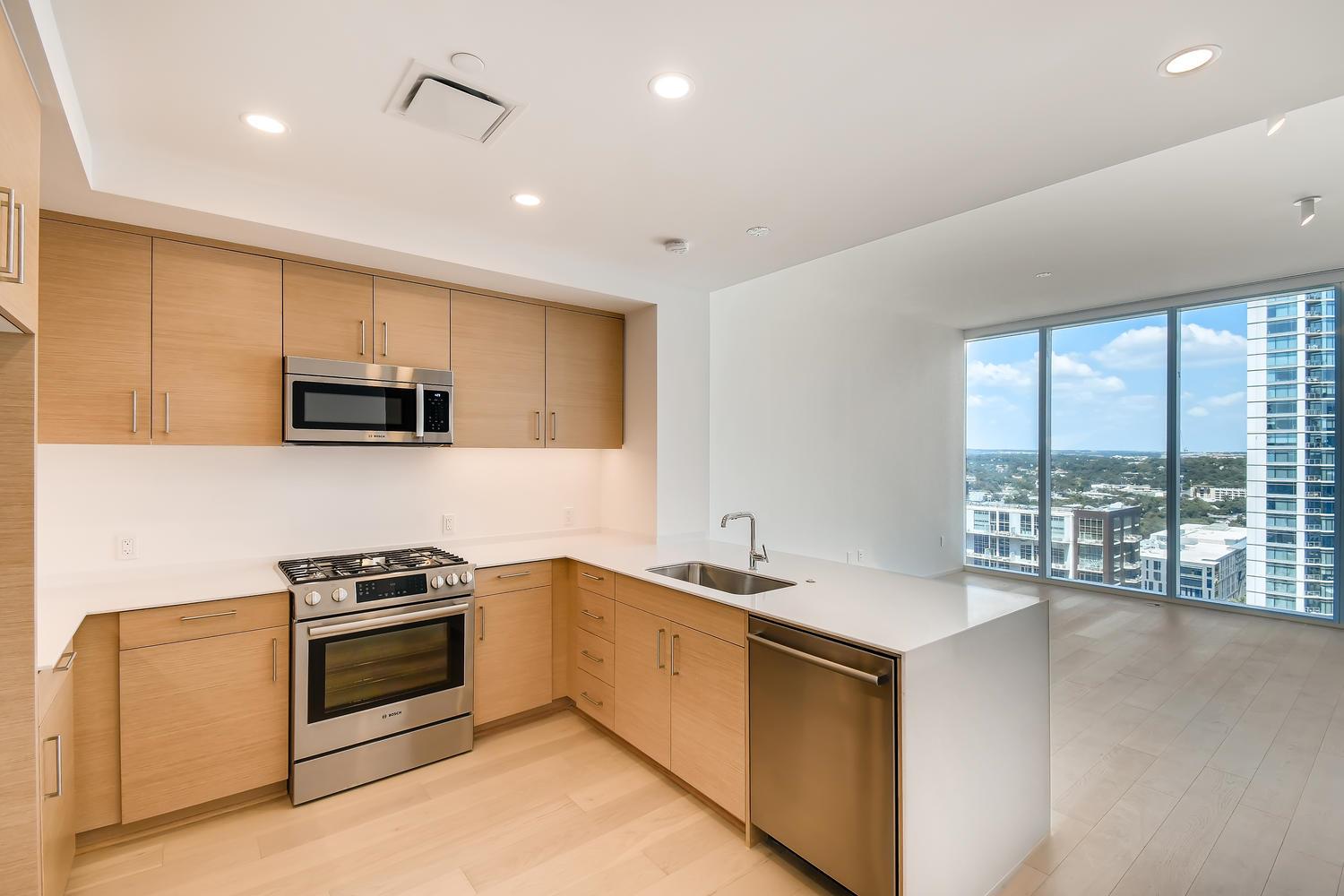 301 West Avenue Austin TX 78701