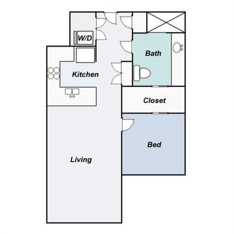 300 Bowie Street Austin TX 78703