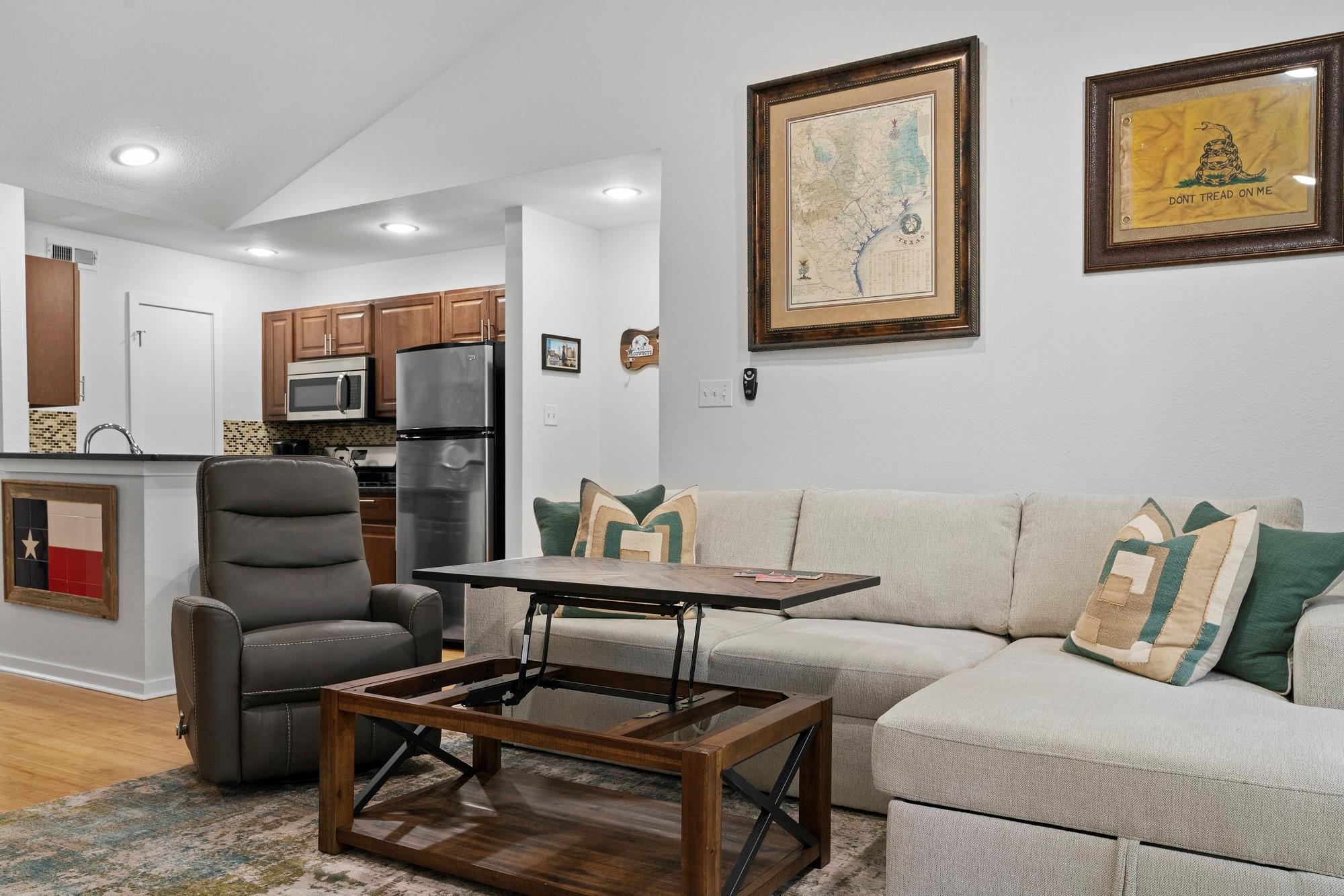 3601 Menchaca Road Austin TX 78704