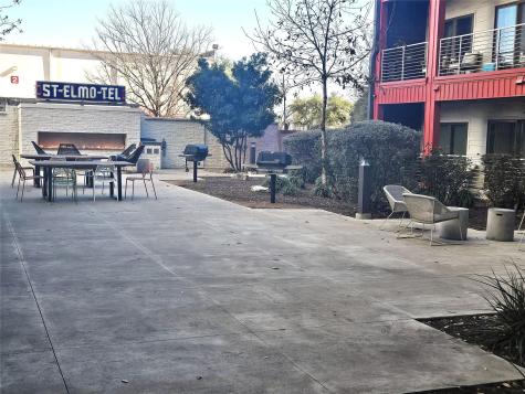4361 S Congress Avenue Austin TX 78745