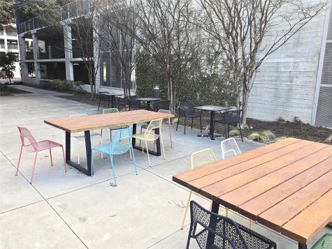 4361 S Congress Avenue Austin TX 78745