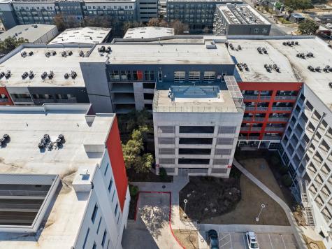 4361 S Congress Avenue Austin TX 78745