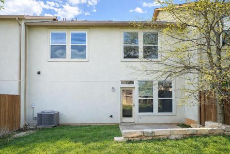 2410 Great Oaks Drive Round Rock TX 78681