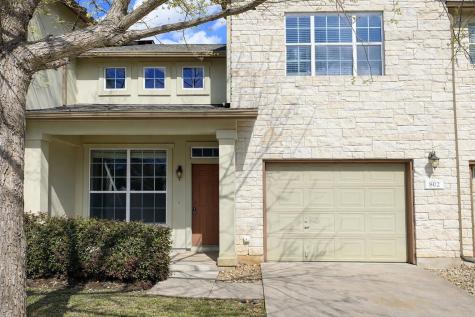 2410 Great Oaks Drive Round Rock TX 78681