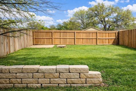 2410 Great Oaks Drive Round Rock TX 78681