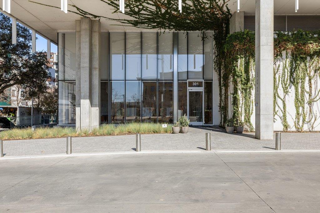 301 West Avenue Austin TX 78701