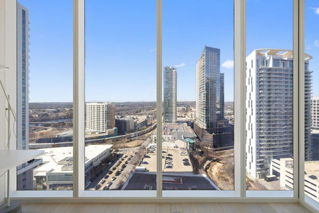 301 West Avenue Austin TX 78701