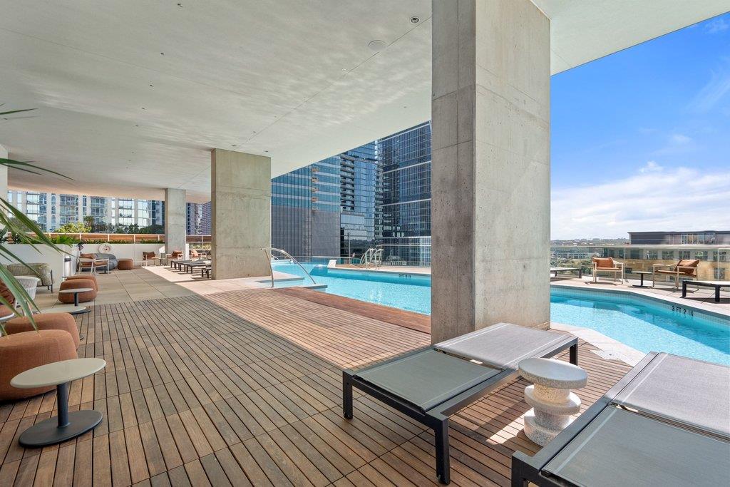 301 West Avenue Austin TX 78701