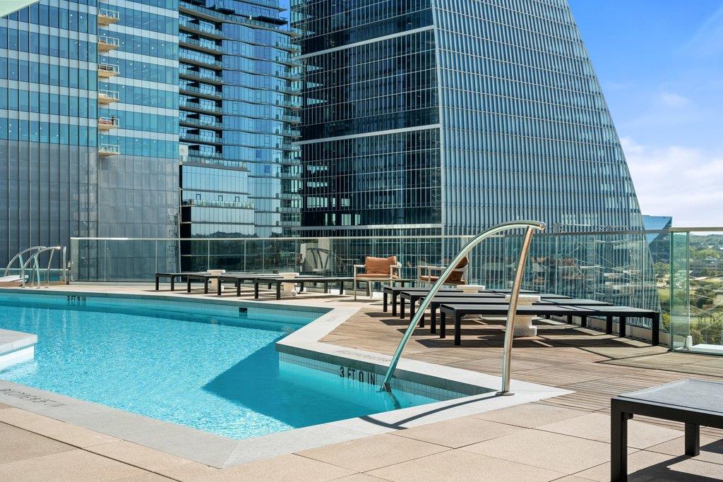 301 West Avenue Austin TX 78701