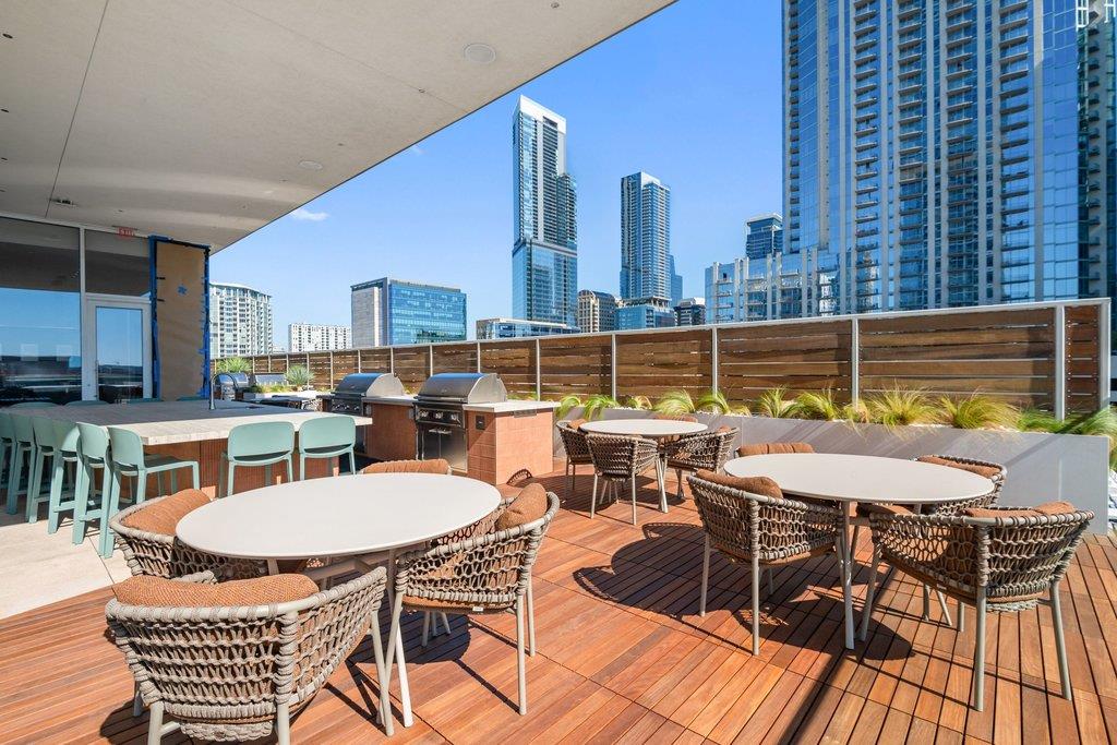 301 West Avenue Austin TX 78701