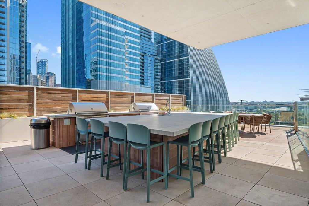 301 West Avenue Austin TX 78701