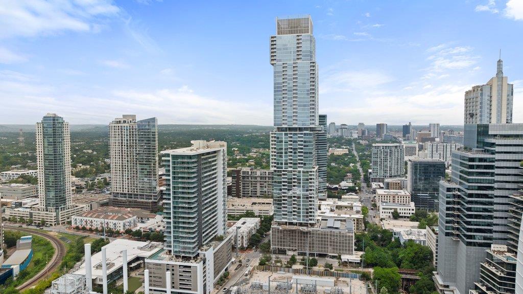 301 West Avenue Austin TX 78701