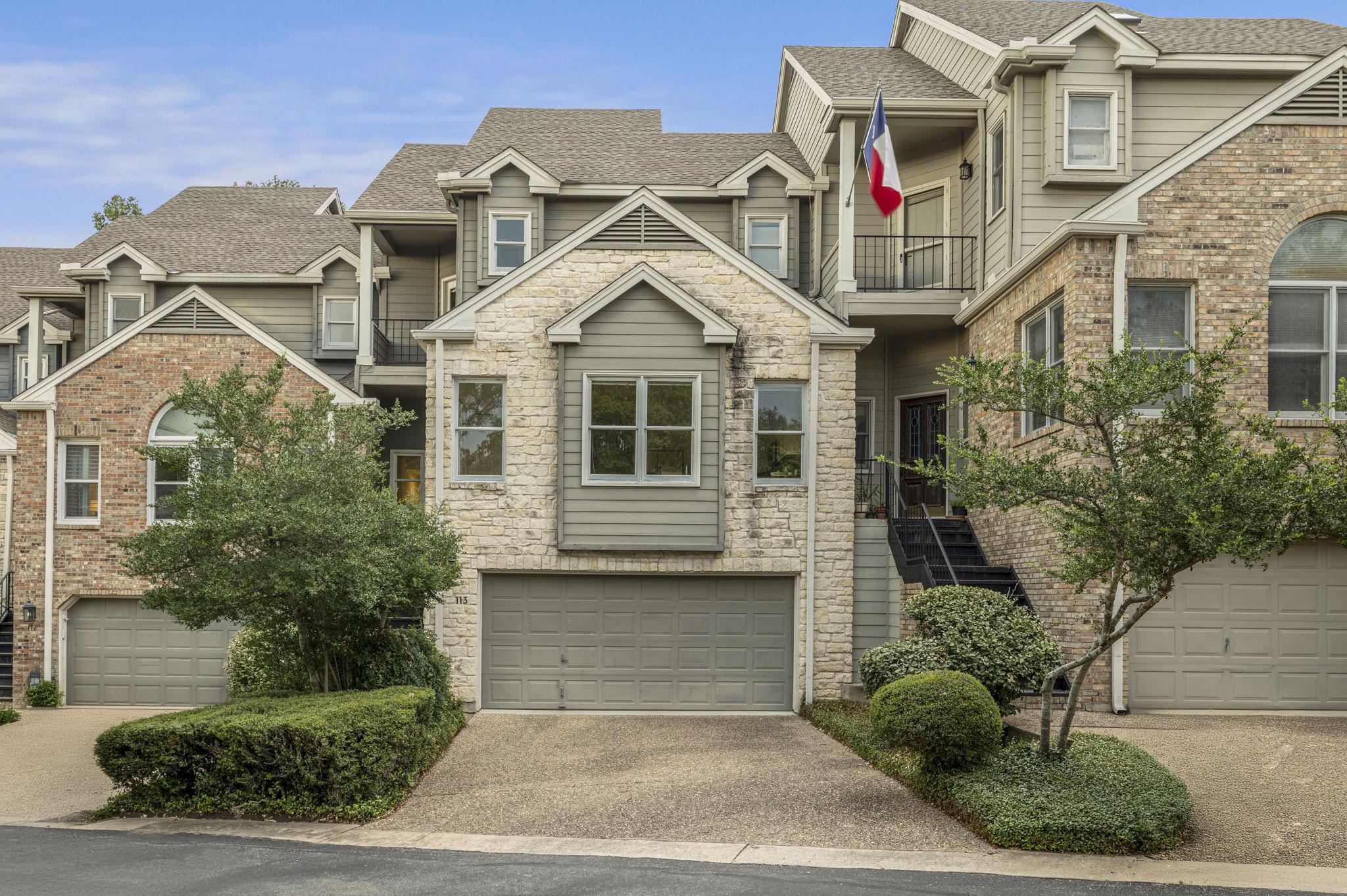 6010 Long Champ Court Austin TX 78746