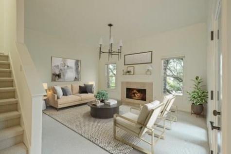 6010 Long Champ Court Austin TX 78746