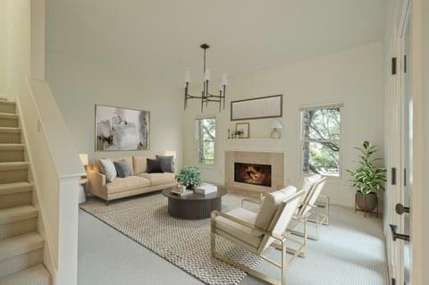 6010 Long Champ Court Austin TX 78746