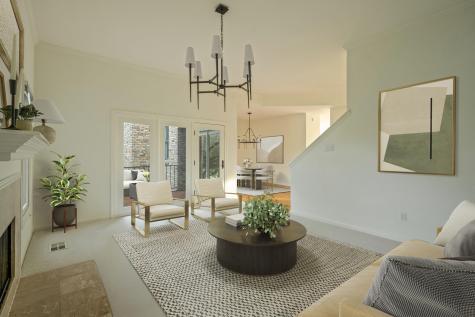 6010 Long Champ Court Austin TX 78746