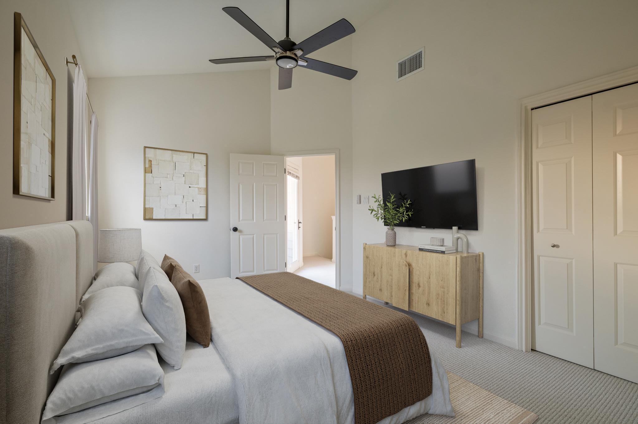 6010 Long Champ Court Austin TX 78746