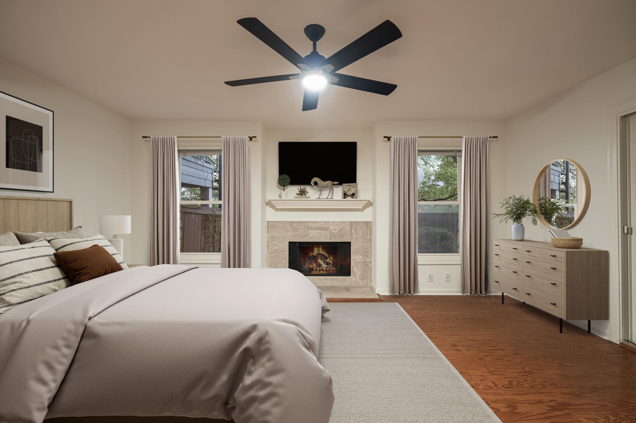 6010 Long Champ Court Austin TX 78746