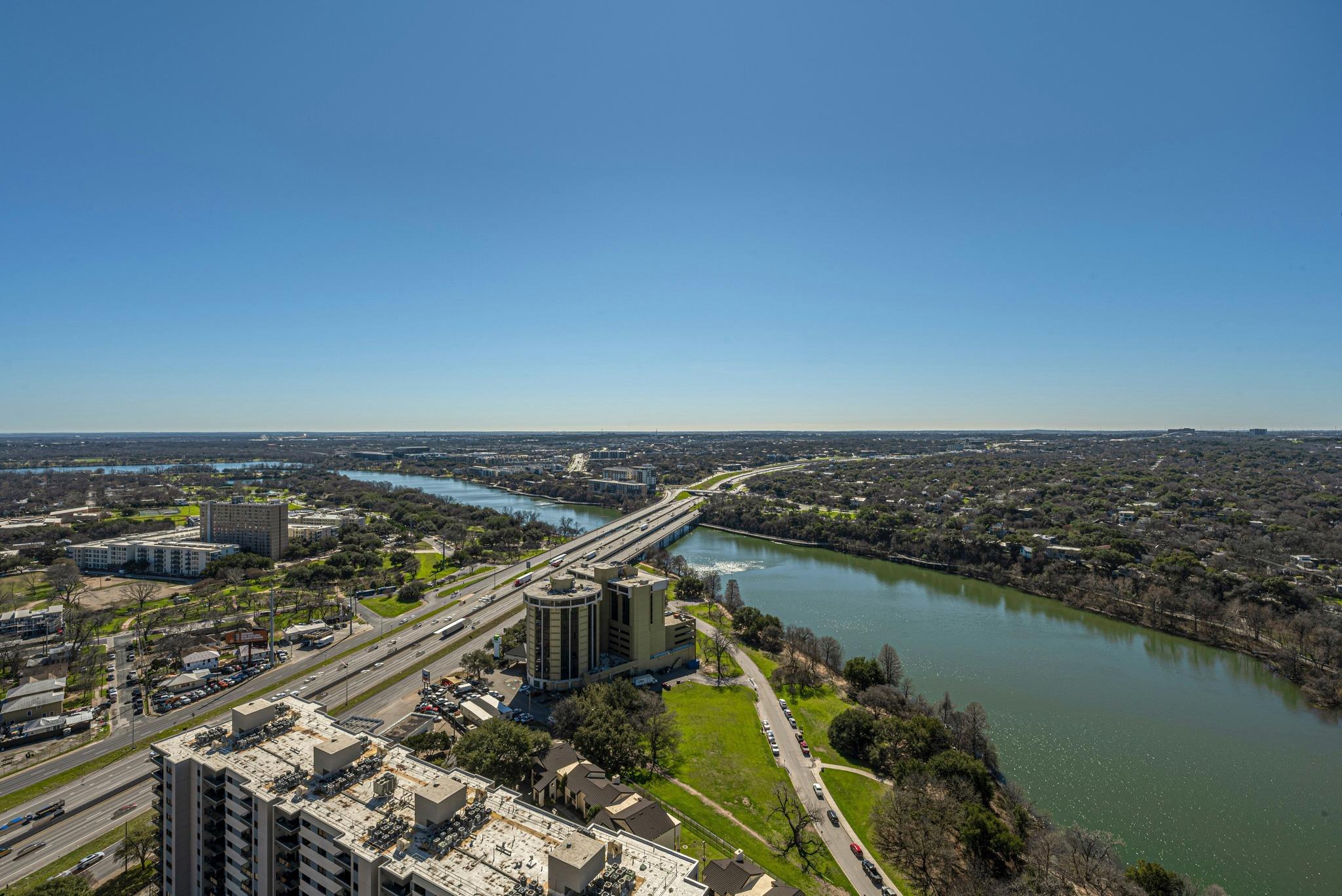 44 East Avenue Austin TX 78701