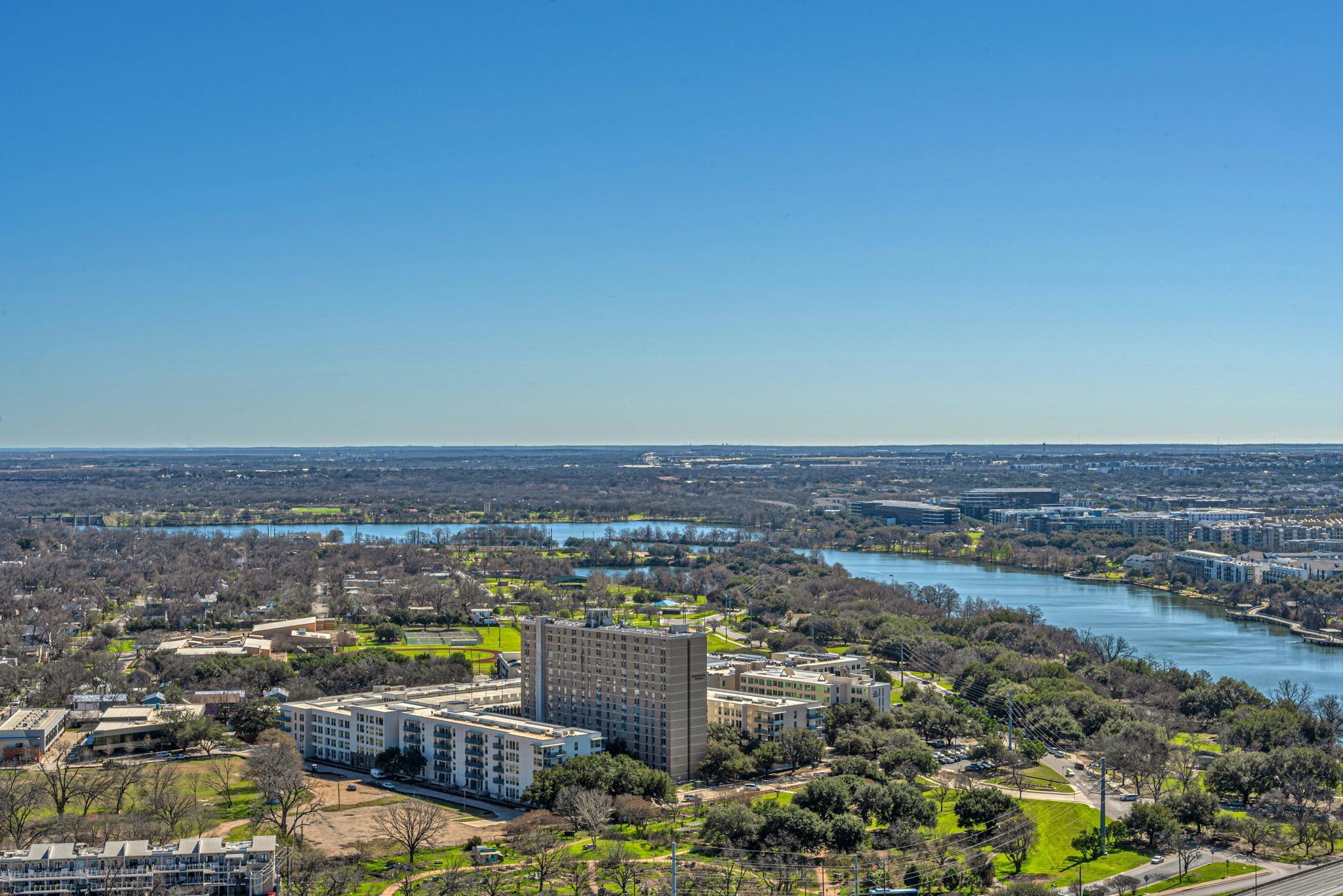 44 East Avenue Austin TX 78701